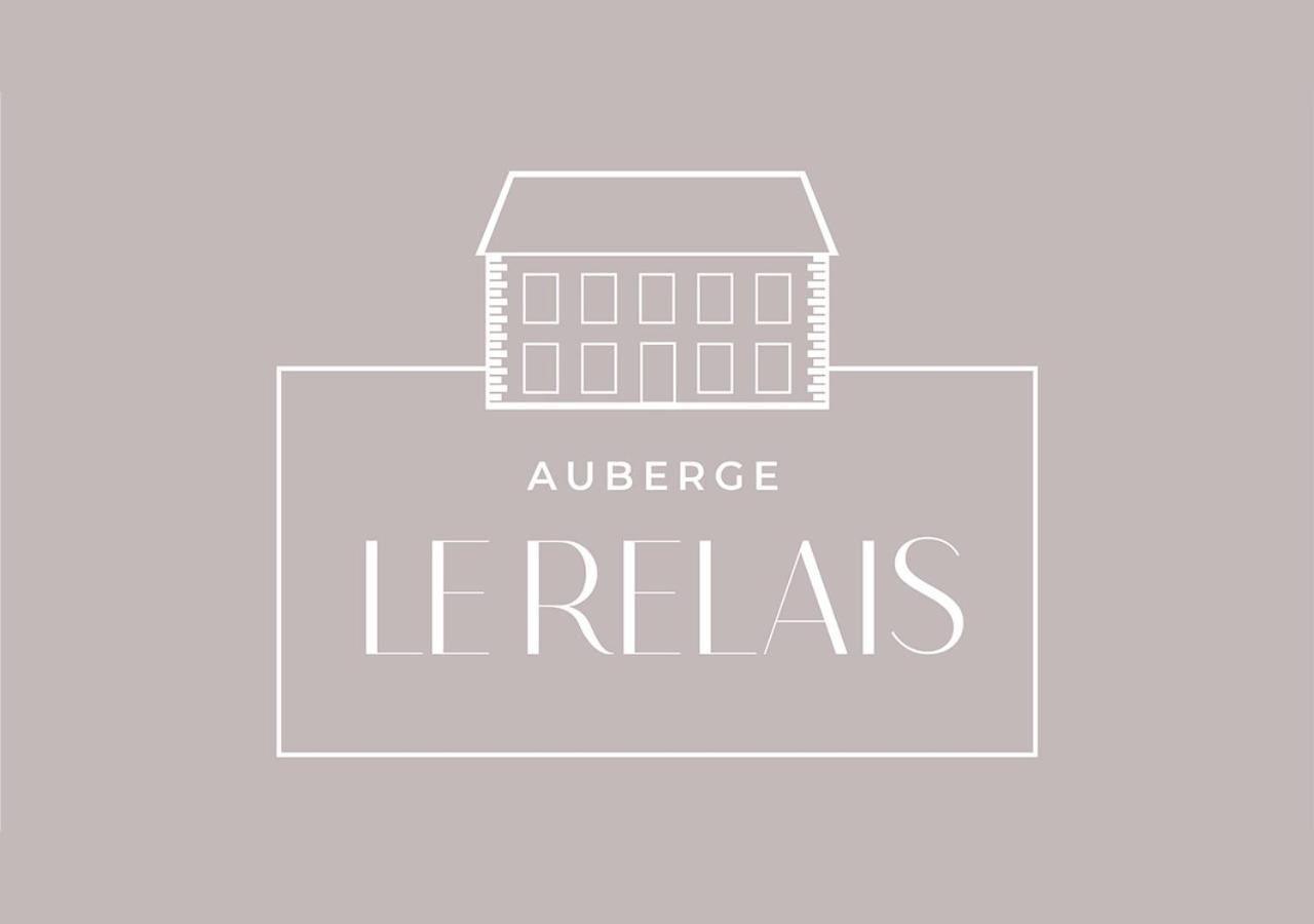 Auberge Le Relais Chavannes-de-Bogis Ngoại thất bức ảnh